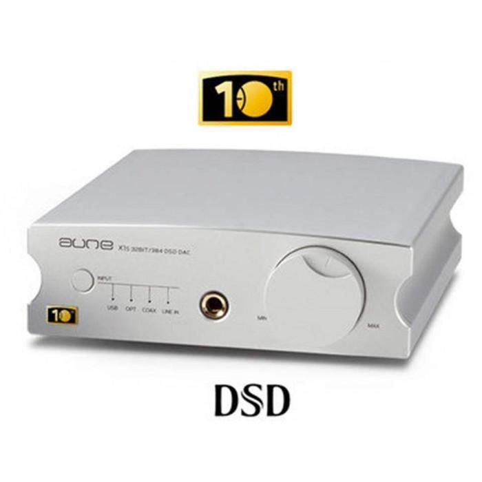 Aune X1s 10주년 기념 에디션 하이파이 오디오파 - Audio Without Music 리뷰 및 가격