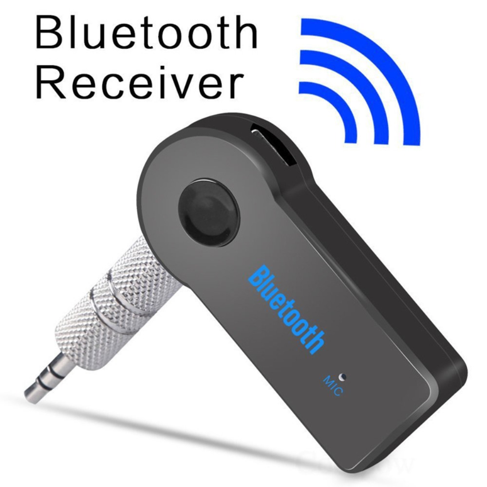 블루투스4.2 AUX 오디오 스테레오 음악 3.5mm  - Audio Without Music 리뷰 및 가격