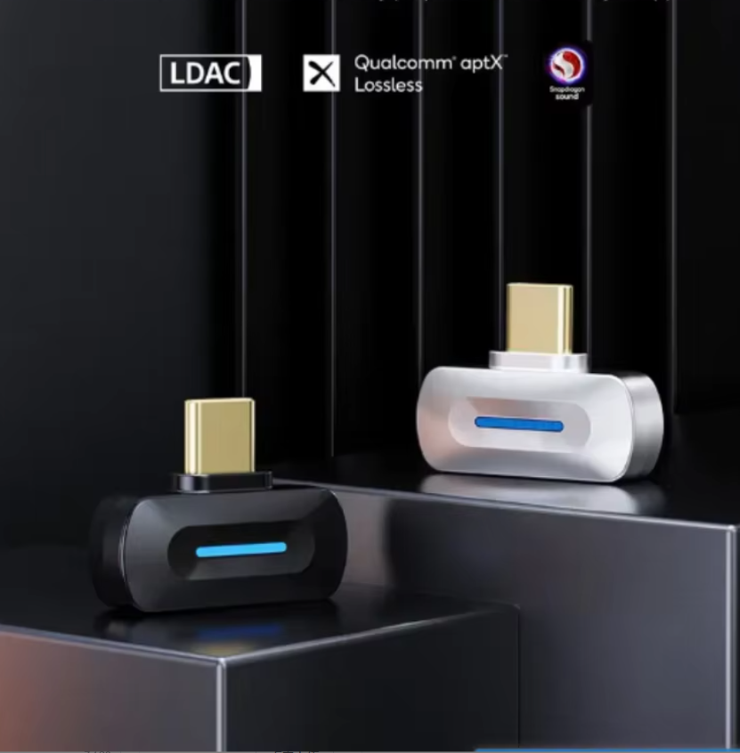 FiiO BT11 LDAC 송신기 Type-C 블루투스 - Headphone Amplifier Dac 리뷰 및 가격