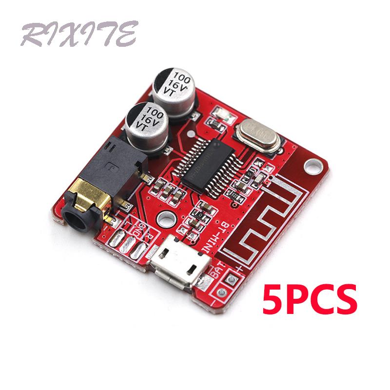 5PCS XY-BT-Mini Bluetooth 5.0  - Headphone Amplifier Dac 리뷰 및 가격